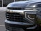 2027 Chevrolet Tahoe LS