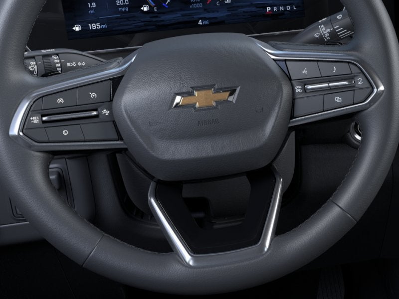 2027 Chevrolet Tahoe LS