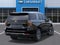 2027 Chevrolet Tahoe LS