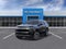 2027 Chevrolet Tahoe LS