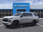 2027 Chevrolet Tahoe LT