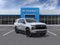 2027 Chevrolet Tahoe LT