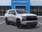 2027 Chevrolet Tahoe LT