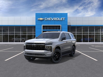2027 Chevrolet Tahoe LT