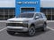 2027 Chevrolet Tahoe LT