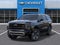 2027 Chevrolet Tahoe Z71