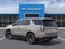 2027 Chevrolet Tahoe RST