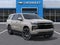 2027 Chevrolet Tahoe RST