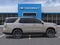 2027 Chevrolet Tahoe RST