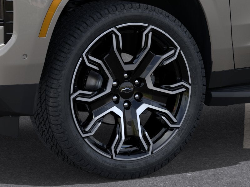 2027 Chevrolet Tahoe RST