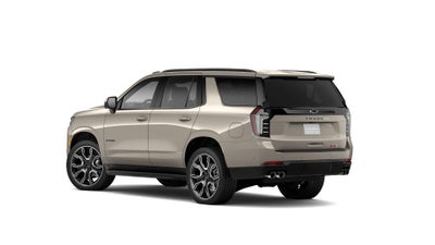 2027 Chevrolet Tahoe RST