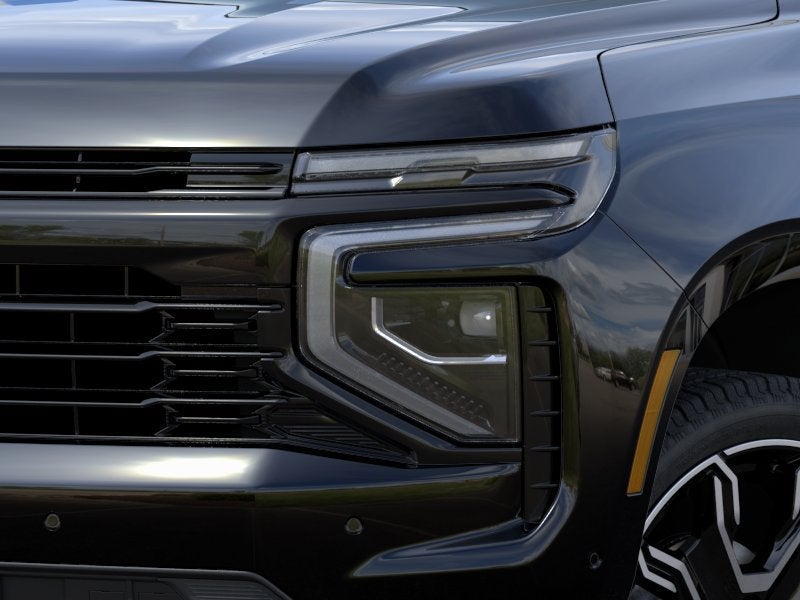 2027 Chevrolet Tahoe RST