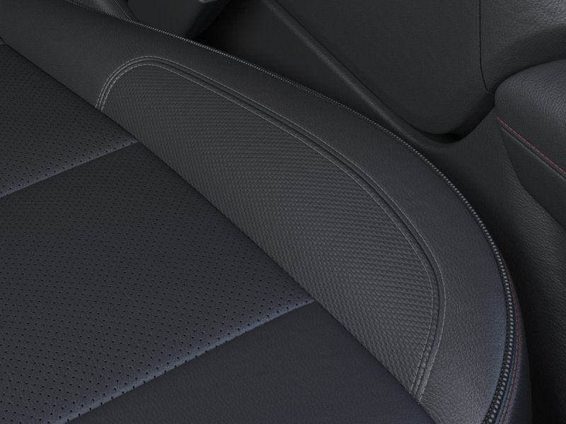 2027 Chevrolet Tahoe RST