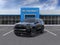 2027 Chevrolet Tahoe RST