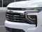 2027 Chevrolet Tahoe Premier