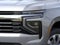 2027 Chevrolet Tahoe Premier