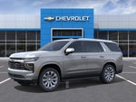 2027 Chevrolet Tahoe Premier