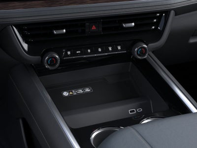 2027 Chevrolet Tahoe Premier
