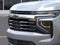 2027 Chevrolet Tahoe Premier