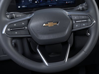2027 Chevrolet Tahoe Premier