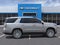 2027 Chevrolet Tahoe Premier