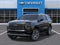 2027 Chevrolet Tahoe High Country