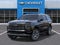 2027 Chevrolet Tahoe High Country