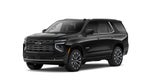 2027 Chevrolet Tahoe High Country