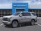 2027 Chevrolet Tahoe High Country
