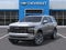 2027 Chevrolet Tahoe High Country
