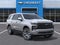 2027 Chevrolet Tahoe High Country