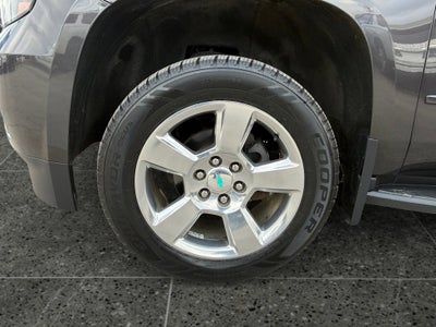 2017 Chevrolet Tahoe LS