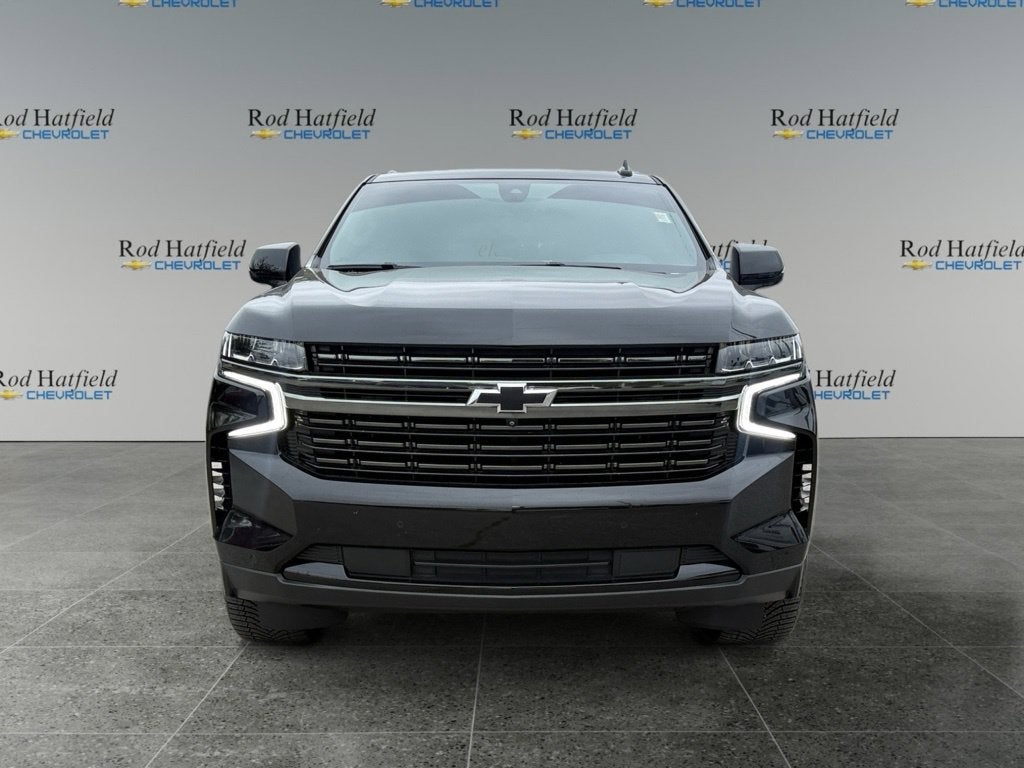 2022 Chevrolet Suburban RST - Photo 10