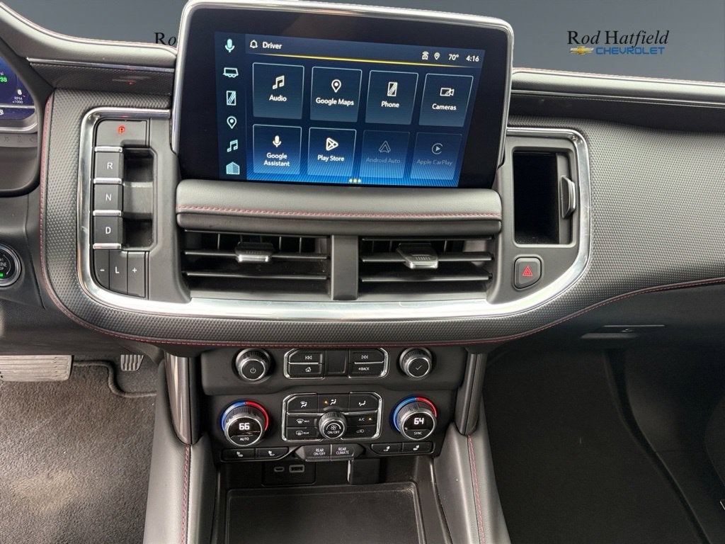 2022 Chevrolet Suburban RST - Photo 12