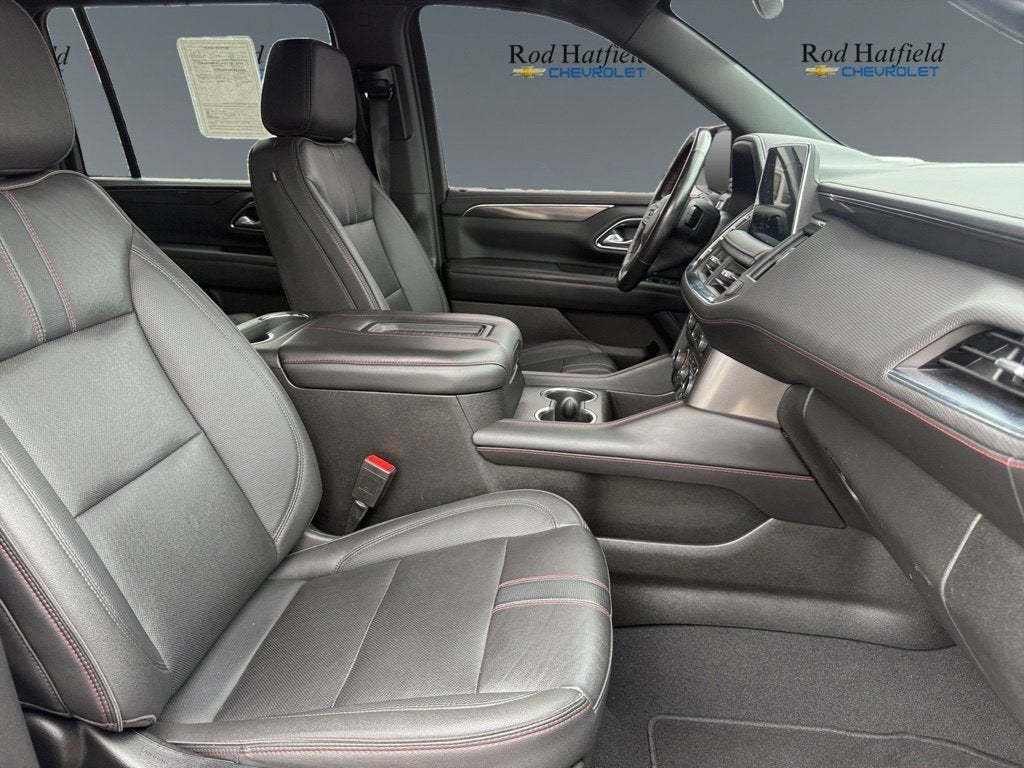 2022 Chevrolet Suburban RST - Photo 13