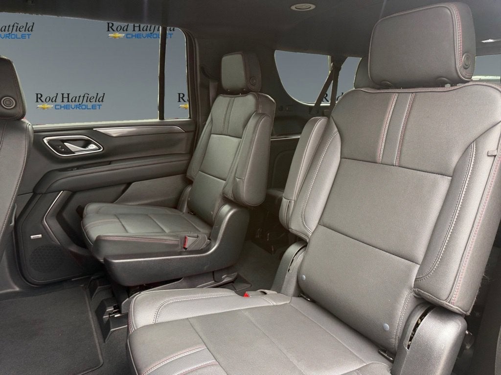 2022 Chevrolet Suburban RST - Photo 15