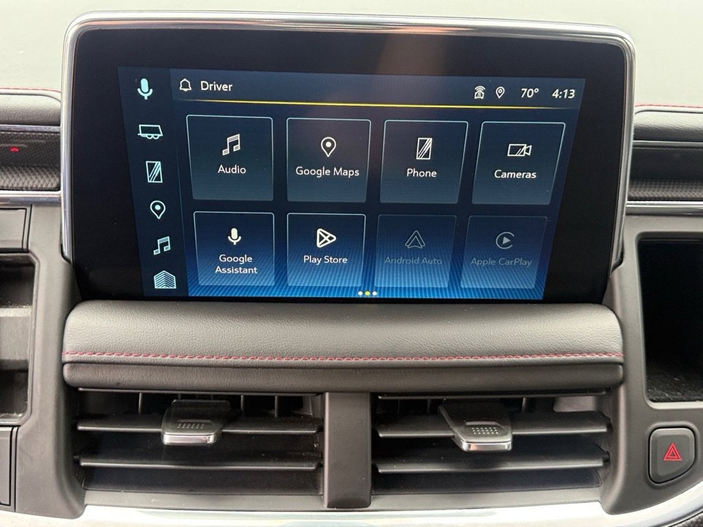2022 Chevrolet Suburban RST - Photo 20