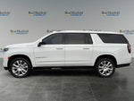 2022 Chevrolet Suburban High Country