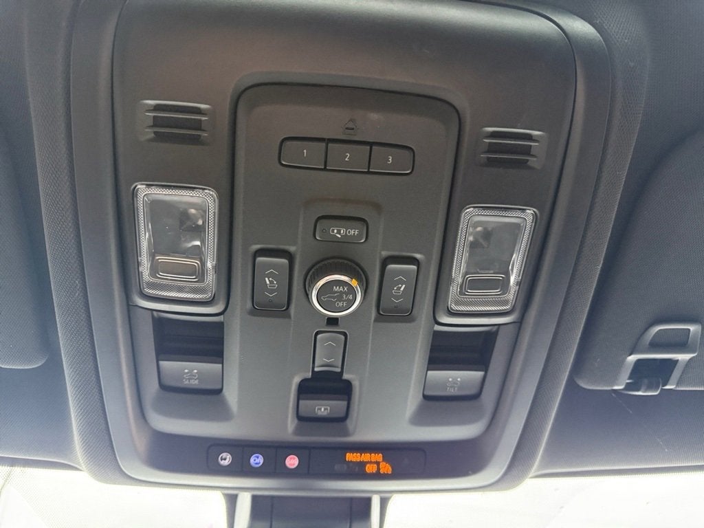 2022 Chevrolet Suburban High Country