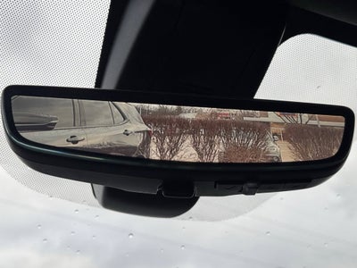 2022 Chevrolet Suburban High Country