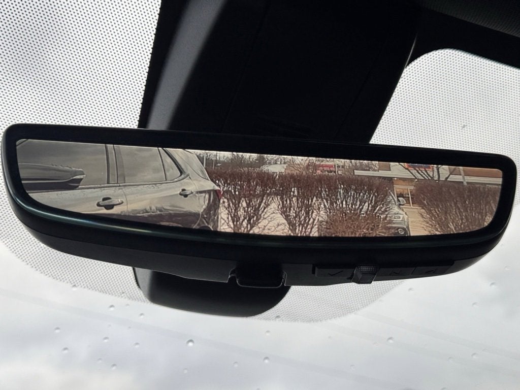 2022 Chevrolet Suburban High Country