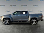 2020 GMC Canyon Denali