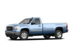 2007 GMC Sierra 2500 HD SLT