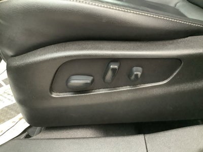 2021 Cadillac XT4 AWD Premium Luxury