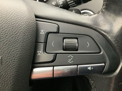 2021 Cadillac XT4 AWD Premium Luxury