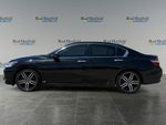 2017 Honda Accord Touring V6