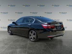 2017 Honda Accord Touring V6