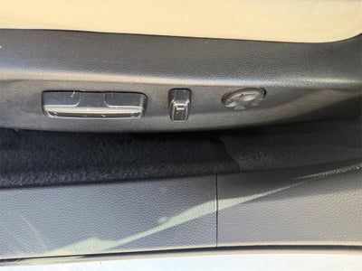 2021 Honda Accord Sedan EX-L