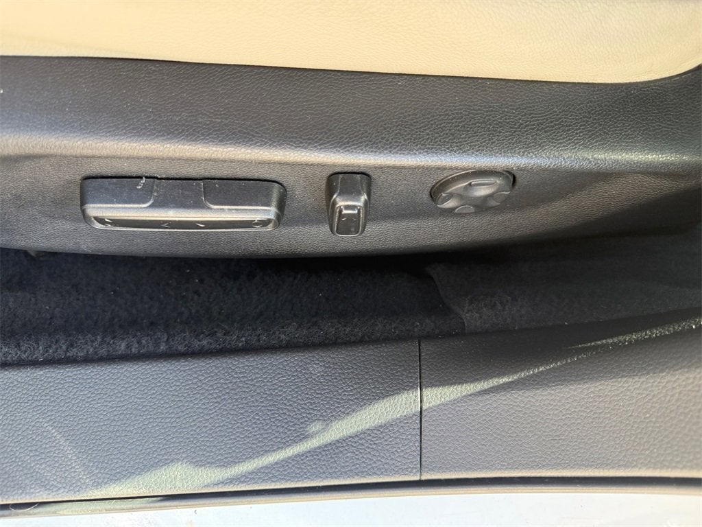 2021 Honda Accord Sedan EX-L