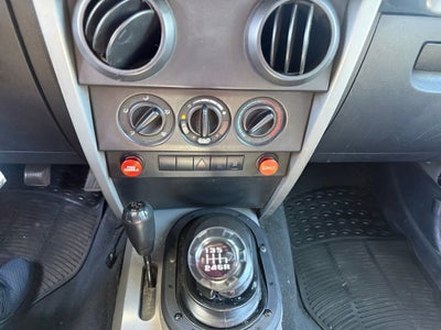 2007 Jeep Wrangler X